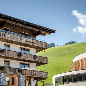 **** Hotel Zwoelferhaus Austria