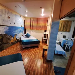  Apartment Cozy Hosting Galapagos