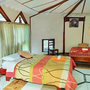  Homestay Sumak Kawsay