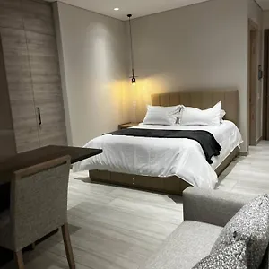  Aparthotel Le Parc Residences - Luxury Ecuador