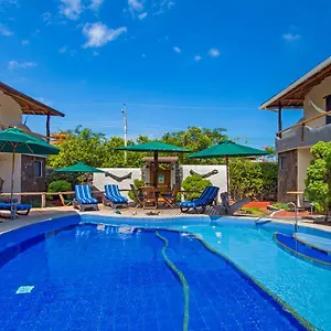  Holiday home Galapagos