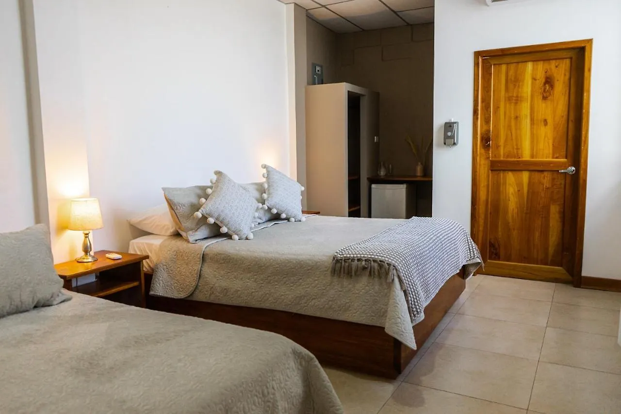 Hotel Ayre By Baltra Puerto Ayora   Puerto Ayora (Galapagos Islands)