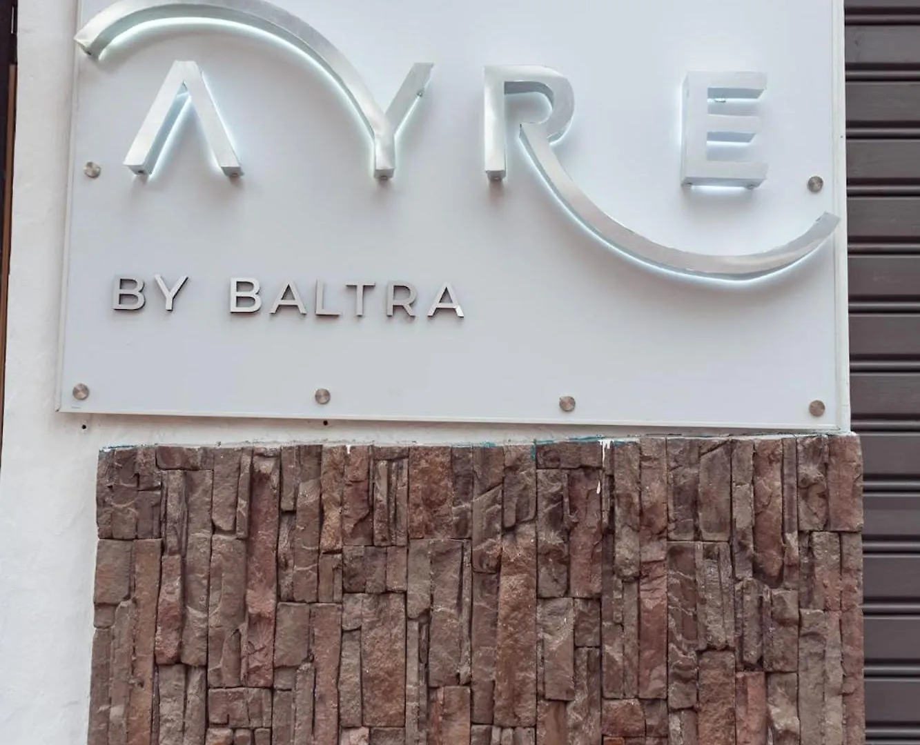 Hotel Ayre By Baltra Puerto Ayora  Puerto Ayora (Galapagos Islands)