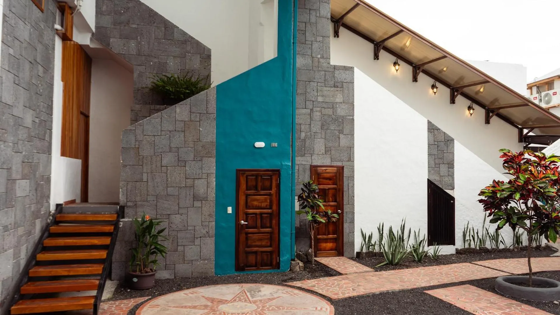 Hotel Ayre By Baltra Puerto Ayora  Puerto Ayora (Galapagos Islands)